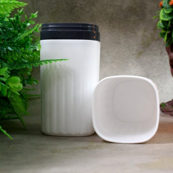 Plastic Hygienic Toothbrush Travel Portable Case - Image 5