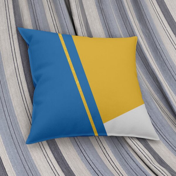 Pillow Covers, Couch Pillows Cover, Soft Pillow Covers (50 × 50 CM) - Image 3