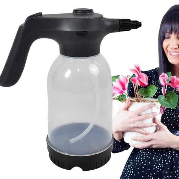 Electric Spray Bottle Garden Sprayer (1 Pc / 2 Ltr.) - Image 4