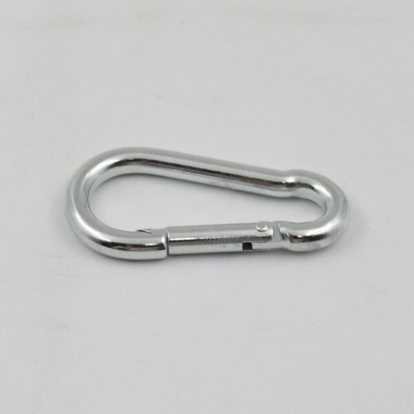 Stainless Steel Snap Hook (7×70 MM / 1 Pc) - Image 4