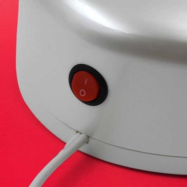 LED UV Lamp Nail Dryer Gel Nail Lamp Nail Curing Lamp (1 Pc) - Image 6