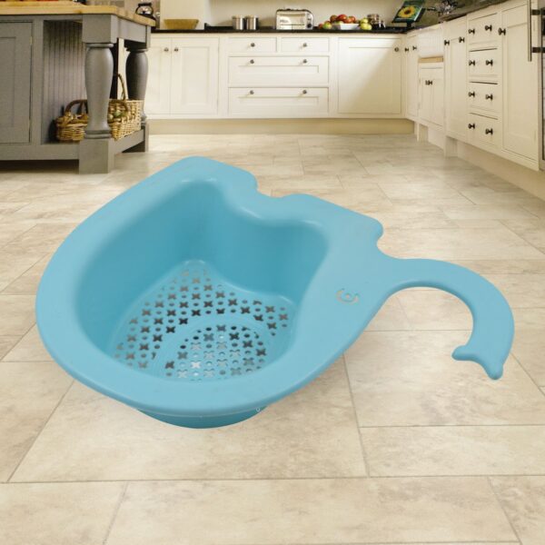 Elephant Shape Drain Strainer (1 Pc) - Image 6