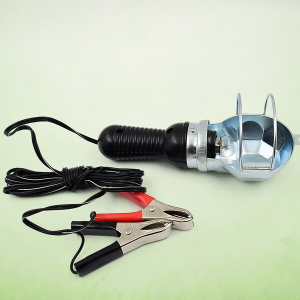 Car Repair Light / Lamp Construction lamp (1 Pc) (B Grade) - Image 6