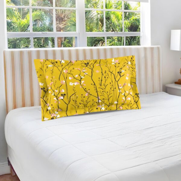 Pillows Covers (1 Pc / Mix Design & Color) - Image 3