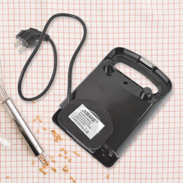 Sandwich Maker Makes Sandwich Non-Stick Plates (1 Pc / 500w) - Image 6