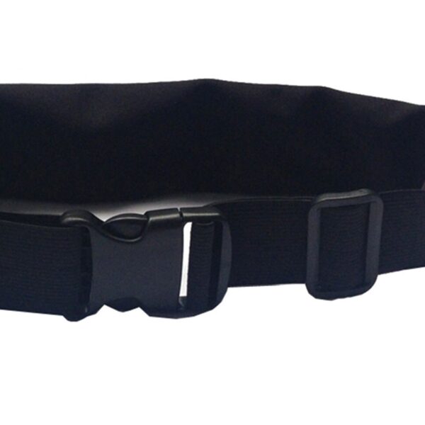 Running Hiking Jogging Walking Reflective Waterproof Waist Bag Compatible Belt Bag - Image 7