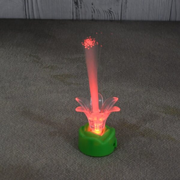 LED Candlelight Colourful Candle Decoration LED Light (1 Pc / Multicolor Light) - Image 6