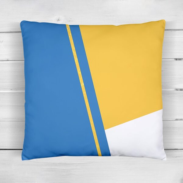 Pillow Covers, Couch Pillows Cover, Soft Pillow Covers (50 × 50 CM) - Image 4