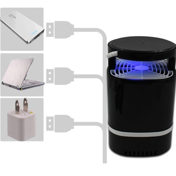 Mosquito Killer Machine USB Powered (1 Pc) - Image 6