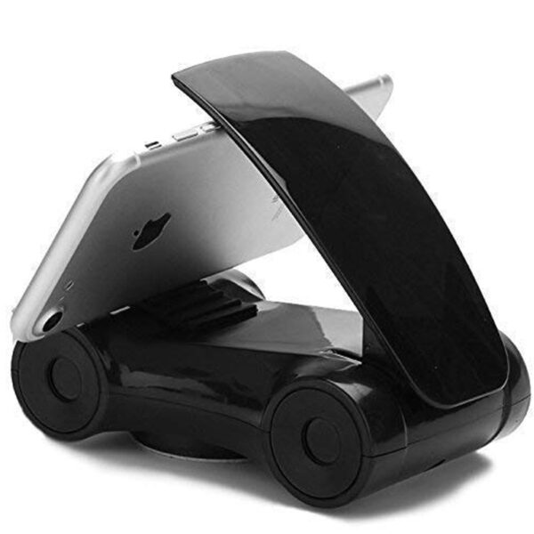 Sports Car Shape Mobile Car Stand Holder (1 Pc) - Image 3
