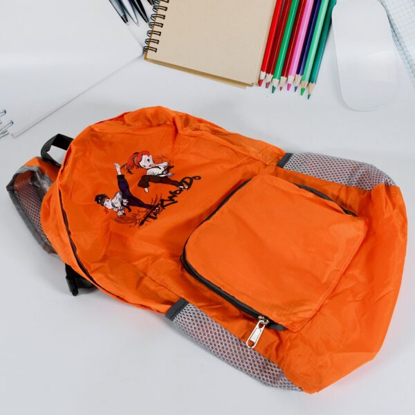 Lightweight Hiking Backpack Water Resistant Travel Camping Backpack Outdoor Dayback for Men Women - Image 6