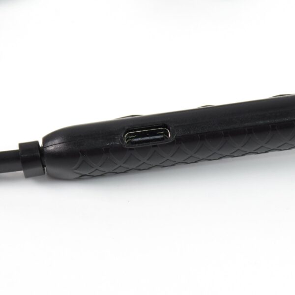 Bluetooth Wireless in-Ear Earphones (1 Pc / USB Type-C) - Image 4