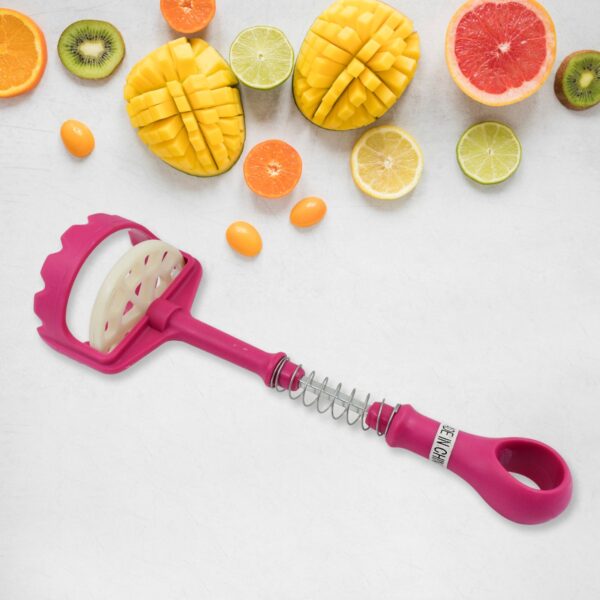 Multi Functional Potato Mashe Kitchen Tools (1 Pc) - Image 4