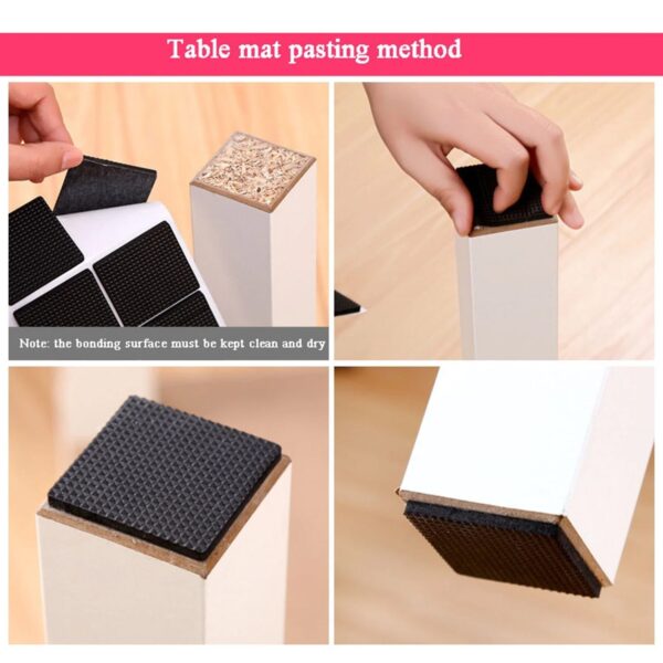 Furniture Protection Pad (18 Pcs Set) - Image 6
