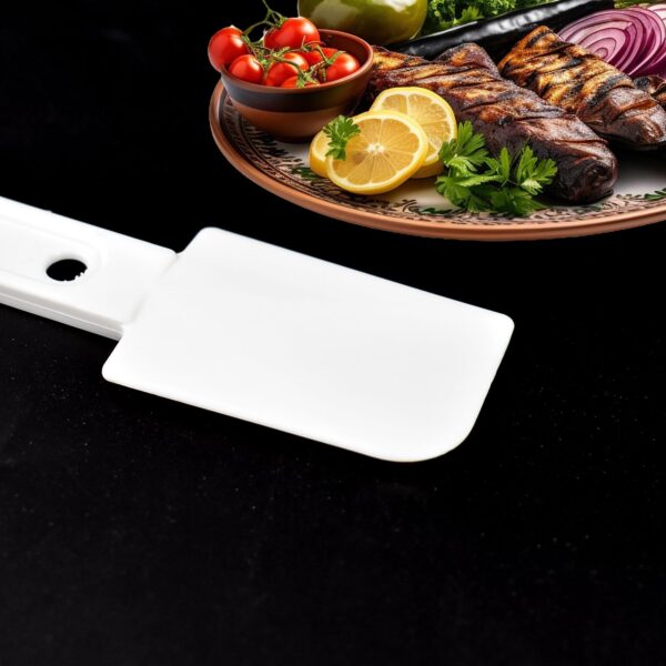 Multipurpose Cleaning Scrub Brush, Cleaning brush Groove slot dust, Also Use In Kitchen (1 Pc) - Image 6
