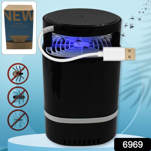 Mosquito Killer Machine USB Powered (1 Pc) - Image 2