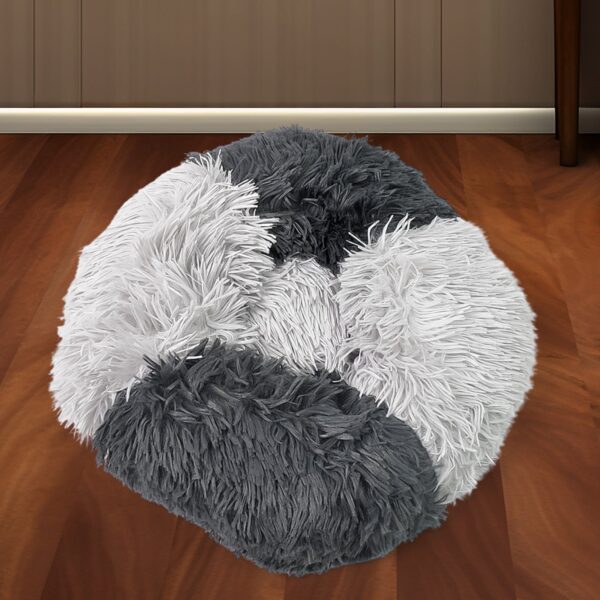 Dog Bed, Cat Bed  Self-Warming Dog Beds (1 Pc) - Image 5