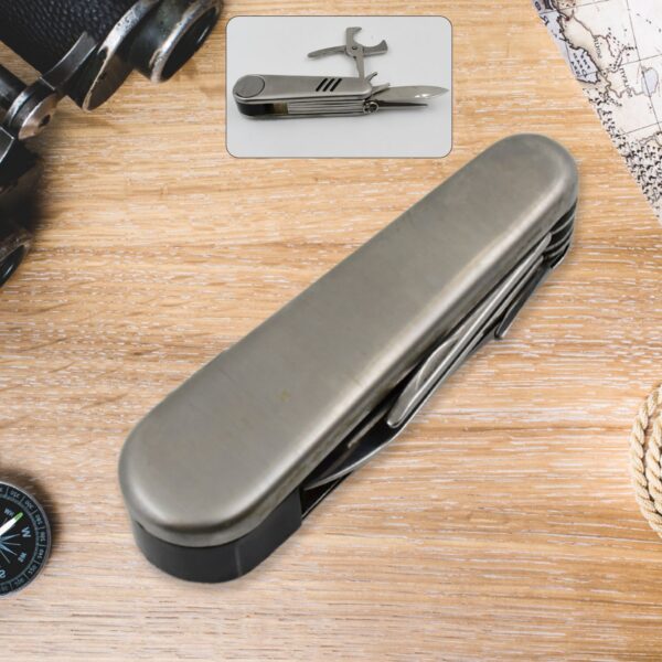 Multi Function Pocket Tools Chest Knife (1 Pc) - Image 4