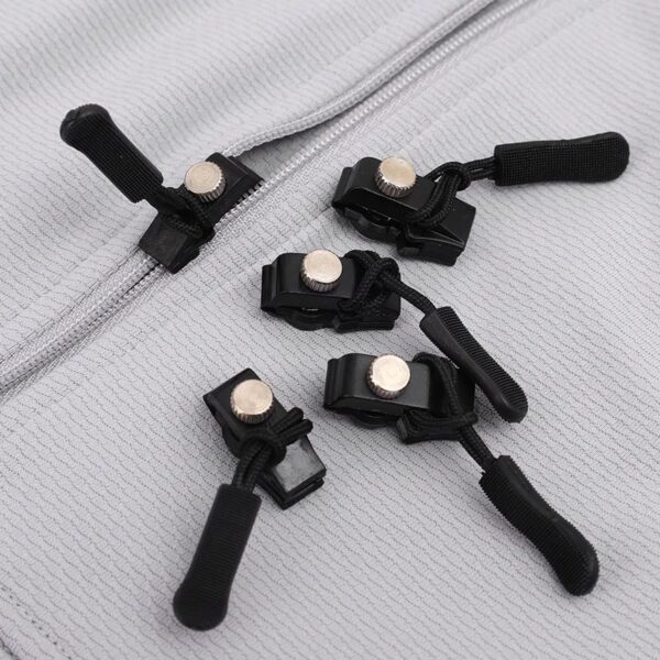 Portable Universal Detachable Zipper Slider (1 Pc / Medium) - Image 7