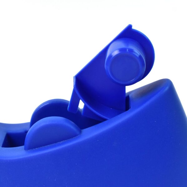 Plastic Tape Dispenser Cutter for Home Office use (1 pc / Big) - Image 7