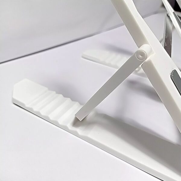 Multi-Position Adjustable Tablet / mobile Phone / bracket Holder (1 Pc) - Image 3