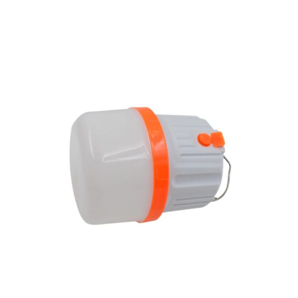 LED Camping Light, Camping String Light with Hanging Hook (1 Pc) - Image 6