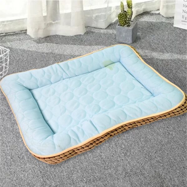 Cat / Dog Bed for Indoor Cats (1 Pc) - Image 3