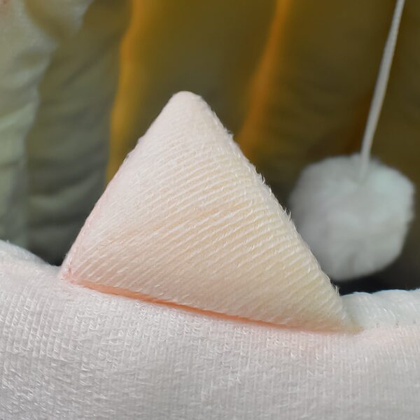 Cute Cat  / Dog Sleeping Bed, Pet Supplies | Dog Supplies | Beds (1 Set) - Image 6