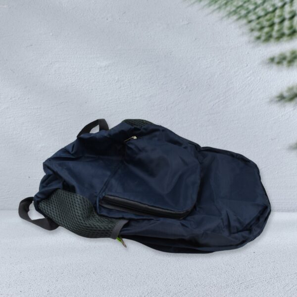Ultralight folding backpack, ultralight travel bag for outdoor mountaineering Backpacks for Women And Men (1Pc) - Image 6