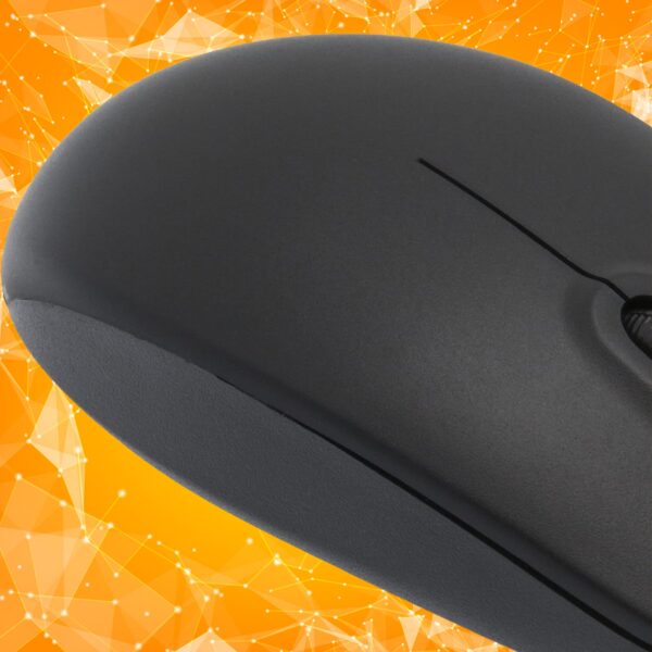 Computer / Laptop Wired Optical Mouse, M- 111 (1 Pc) - Image 6