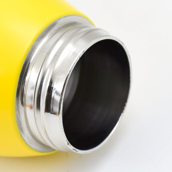 Duck Stainless Steel Water Bottle (1 Pc / Mix Design) - Image 6
