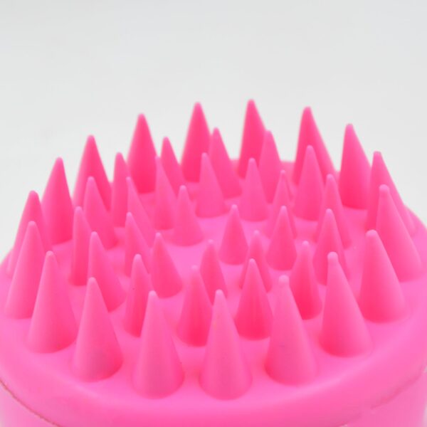 Scalp Massager, Head Massager Comb (1 Pc) - Image 4