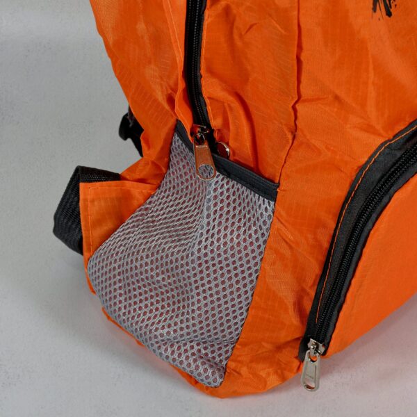 Lightweight Hiking Backpack Water Resistant Travel Camping Backpack Outdoor Dayback for Men Women - Image 7