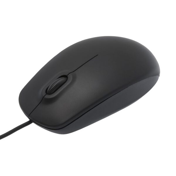 Computer / Laptop Wired Optical Mouse, M- 111 (1 Pc) - Image 5