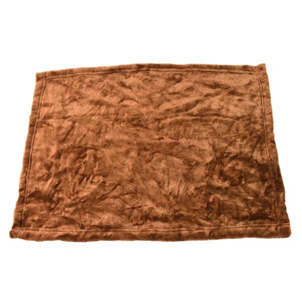 Pet Soft Cat Dog Blanket / Towel, Warm Sleep Mat (60×45 Cm / 1 Pc / Mix Color & Design) - Image 5