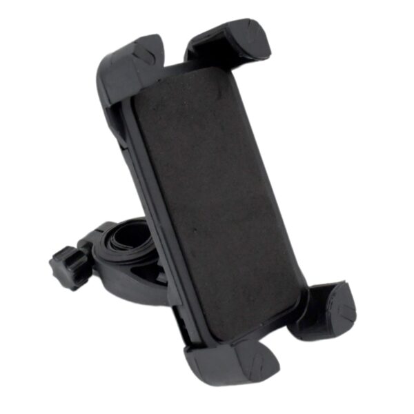 360° Rotation Phone Mount Motorbike Phone Holder (1 Pc) - Image 5