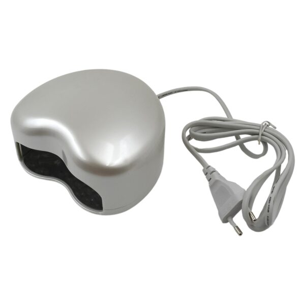 LED UV Lamp Nail Dryer Gel Nail Lamp Nail Curing Lamp (1 Pc) - Image 5
