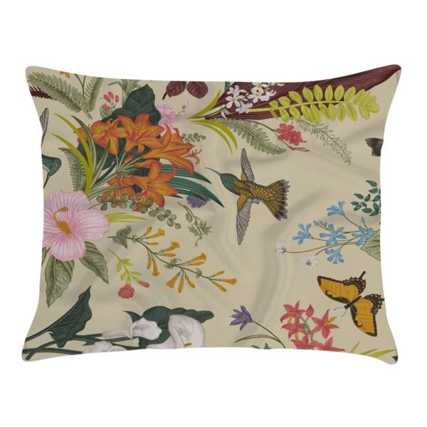 Pillows Covers (1 Pc / Mix Design & Color) - Image 7