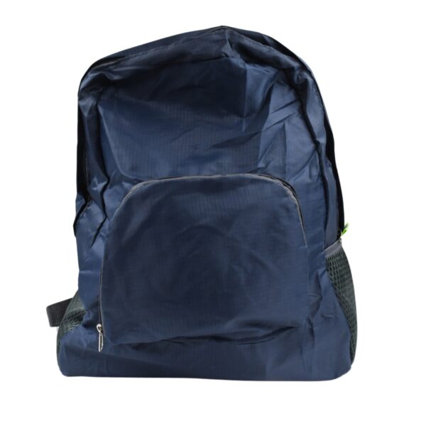 Ultralight folding backpack, ultralight travel bag for outdoor mountaineering Backpacks for Women And Men (1Pc) - Image 3