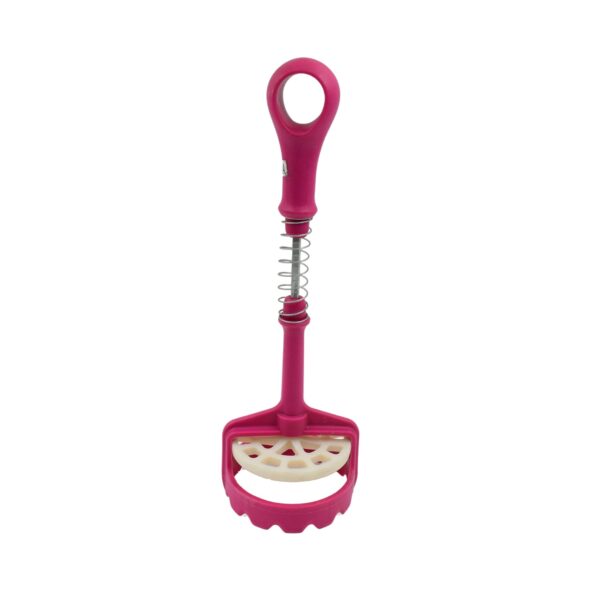 Multi Functional Potato Mashe Kitchen Tools (1 Pc) - Image 5