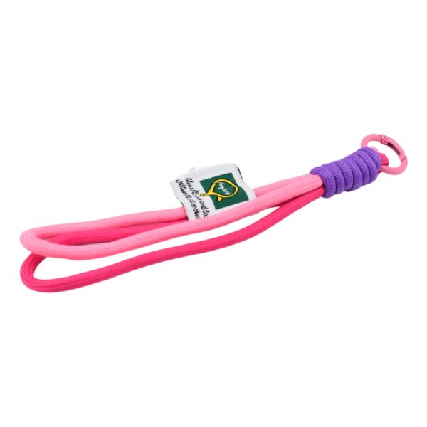 Multipurpose Hand Wrist Strap Lanyard Cellphone, Phone Strap (1 Pc / 7 Inch / Multicolor) - Image 6