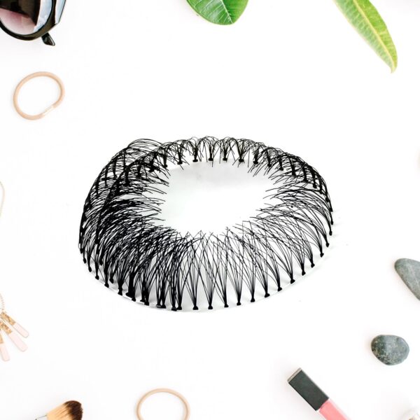 Artificial / Fake Eyelash Extensions Natural & Lightweight (1 Pc / 10 Mm) - Image 3