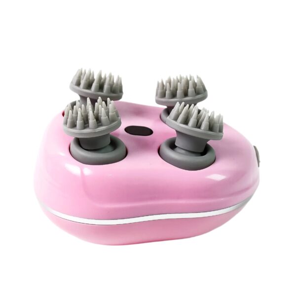 Smart Electric Scalp Massager (1 Pc) - Image 5