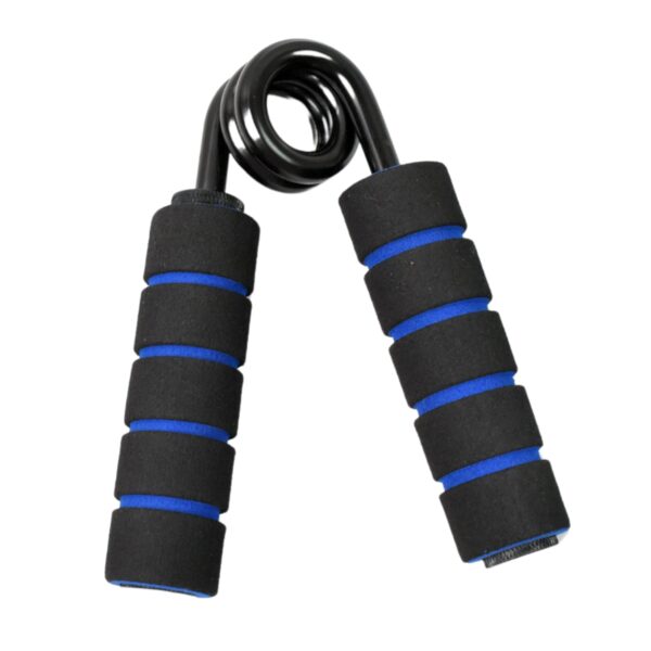 Hand Exerciser, Hand Gripper / Finger Strengthener (1 Pc / 200LB) - Image 5