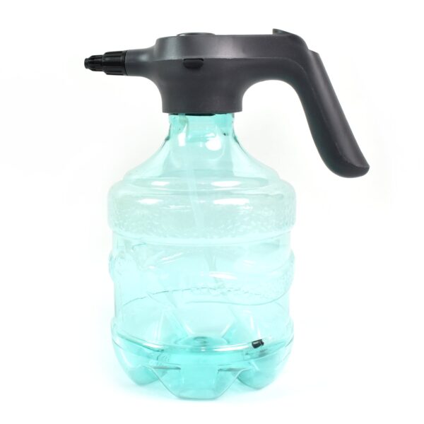 Electric Spray Bottle Garden Sprayer Automatic Watering Can (1 Pc / 4 Ltr. Approx) - Image 5