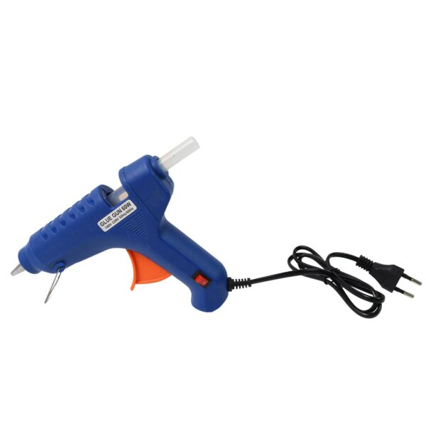 Professional 60 Watt with 2 Pcs Hot Melt Glue Stick & ON / Off Switch (1 Pc) - Image 6