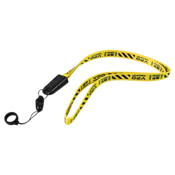 2 in 1 Lanyard Strap USB Charging Cable (1 Pc) - Image 5