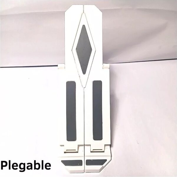 Multi-Position Adjustable Tablet / mobile Phone / bracket Holder (1 Pc) - Image 4