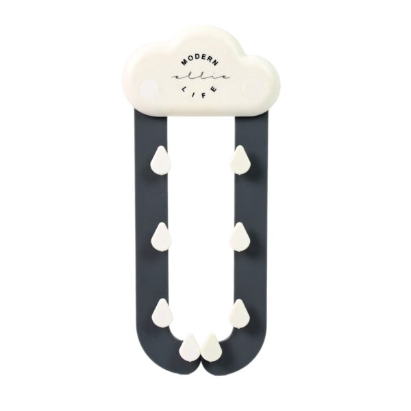 Kitchen Sink Strainer Triangle, Kitchen Sink Filter Triangle Rack (1 Pc) - Image 5