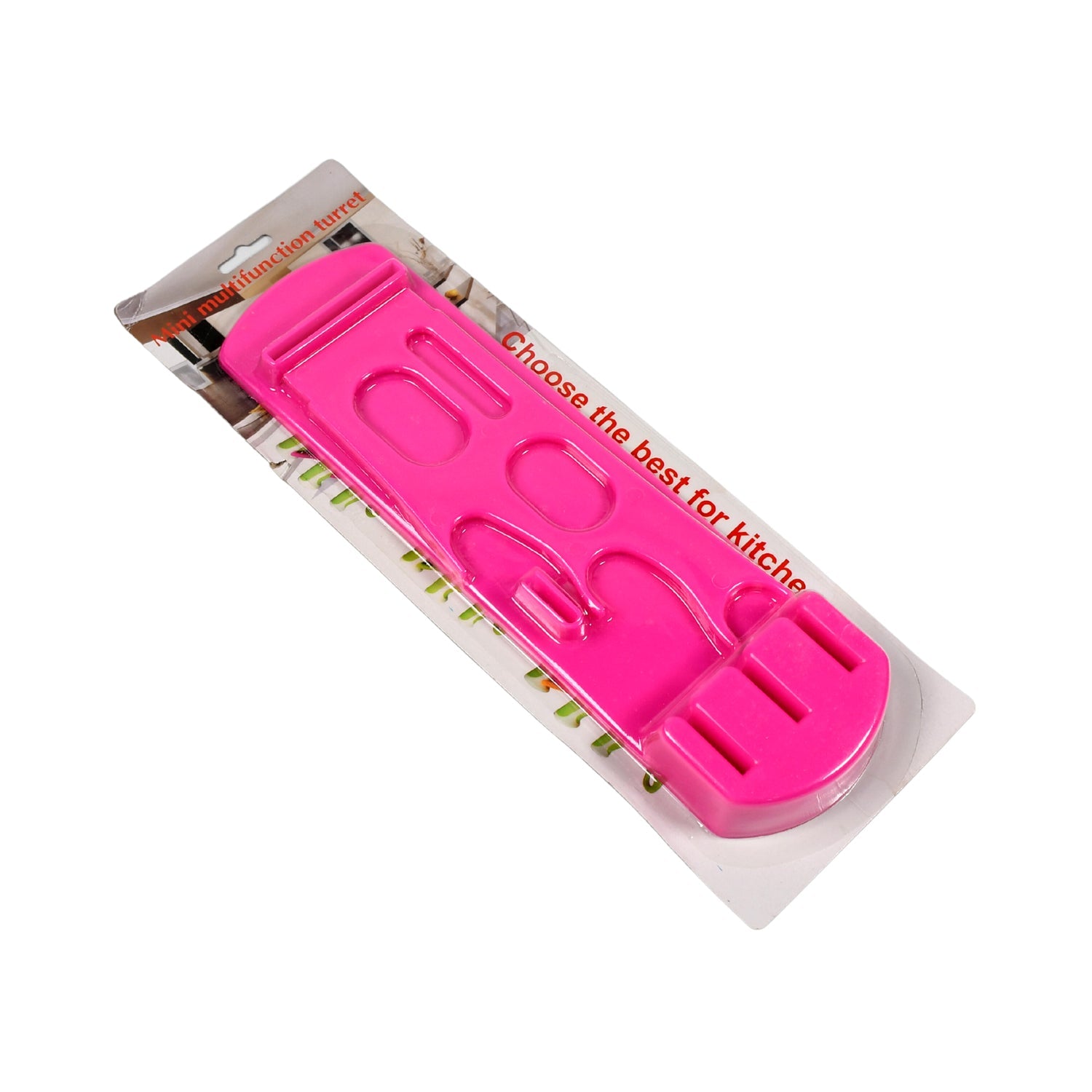 Plastic Kitchen Knife Stand Best Kitchen Knife Stand Multifunction Knife Holder - Image 5